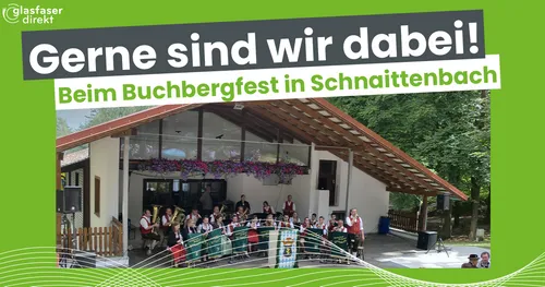 Bergbuchfest Schnaittenbach