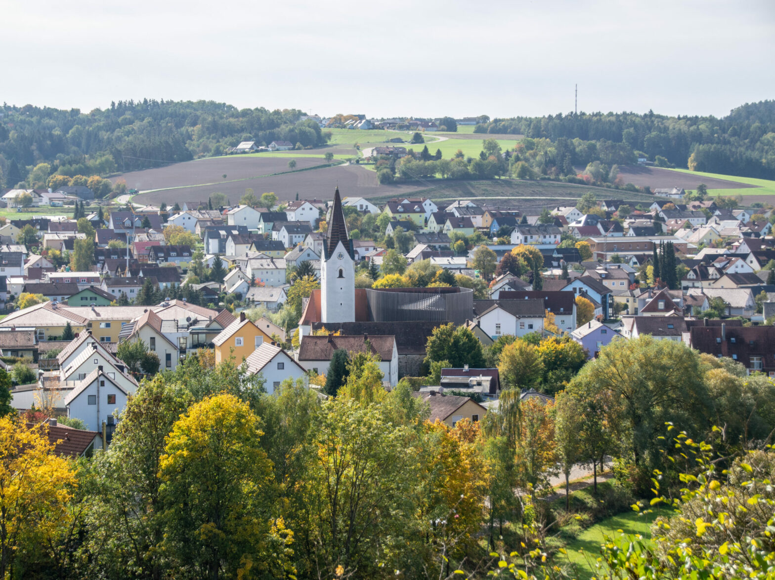 Ausbaugebiete glasfaserdirekt.de